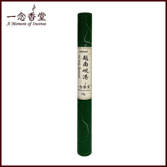 20g Da Nang Agarwood Incense sticks