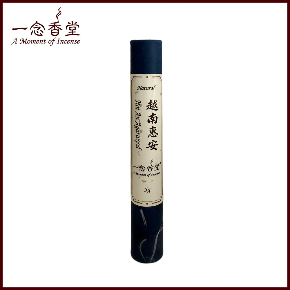 5g Hoi An Agarwood Incense sticks