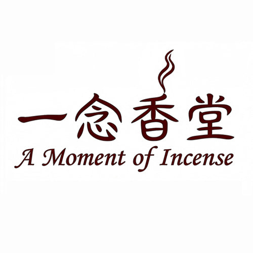 A Moment Of Incense