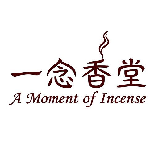 A Moment Of Incense